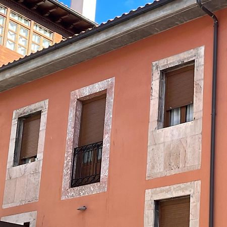 Apartamentosarturo Llanes Laplaza 2ºc מראה חיצוני תמונה