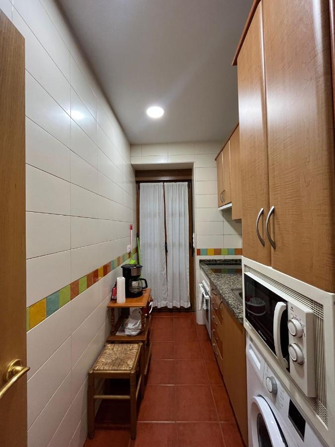 Apartamentosarturo Llanes Laplaza 2ºc מראה חיצוני תמונה