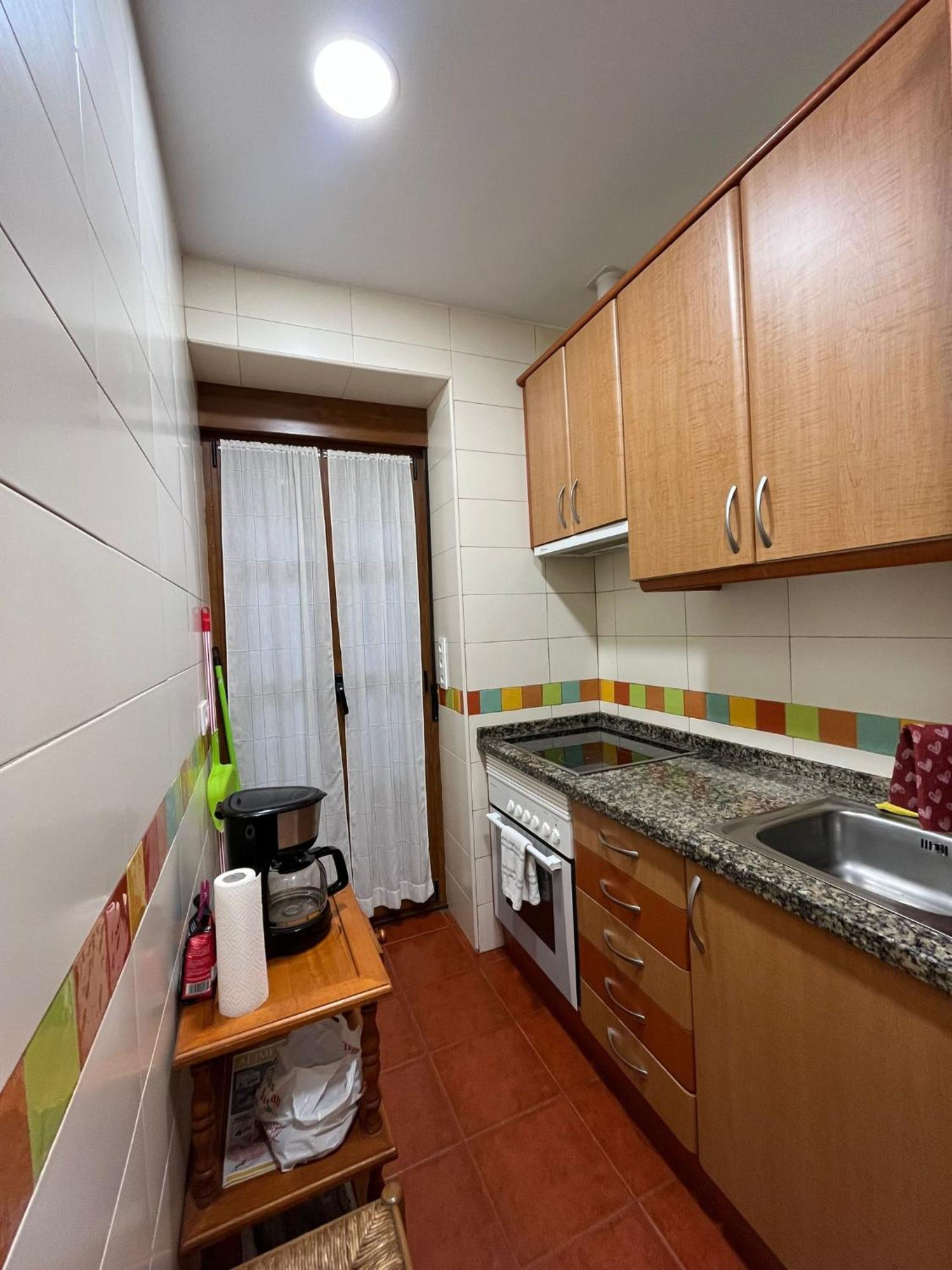 Apartamentosarturo Llanes Laplaza 2ºc מראה חיצוני תמונה